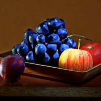 *** :: Игорь Kуленко