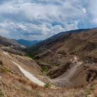 Дороги Дагестана. :: Дина Евсеева