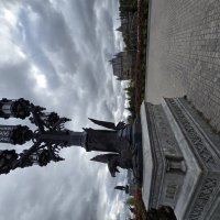 Замок Гарибальди :: Рустам Кашапов