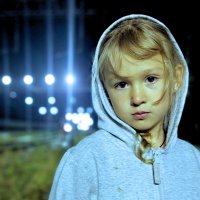 Марьяша :: Артём 