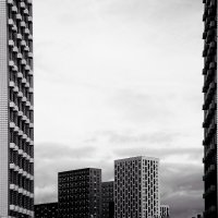 В рамках новостроек... :: Руслан 