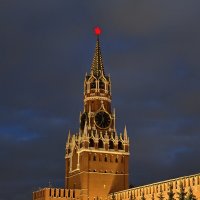 Вечерняя Москва :: <<< Наташа >>>