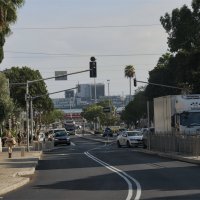 Израиль * Хайфа *2025 :: ujgcvbif 