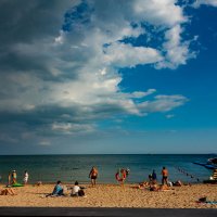 *** :: Дмитрий Лупандин