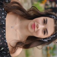 Незнакомка :: Игорь Корф