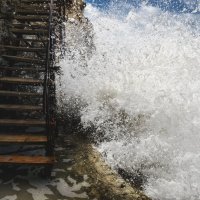 За секунду до. :: Егор Бугримов