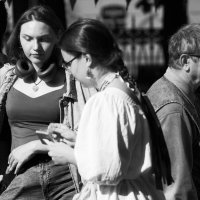 *** :: Виктор Никитенко