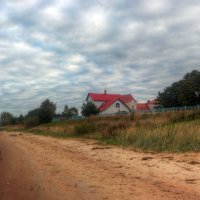 *** :: Сергей Григорьев