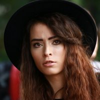 Уличный портрет :: Владимир59 Уличный портрет :: Владимир59