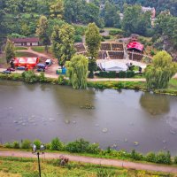 *** :: Witalij Löwin