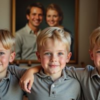 Братья :: antri 