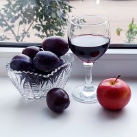 Осень :: Венера Чуйкова Осень :: Венера Чуйкова