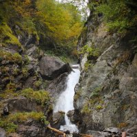 Горные реки...Архыз :: Evgeny Mameev