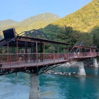 Абхазии. Мост на пути к озеру Рица :: Ирэн 