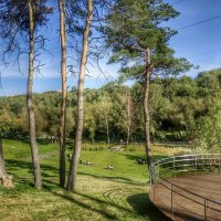 природный парк :: Валентина. .