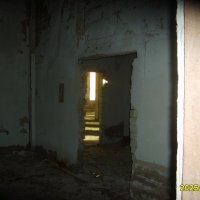 заброшка :: fogmeadowww m