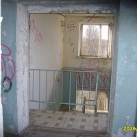 заброшка :: fogmeadowww m