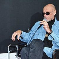 Юрій Іздрик, письменник, критик у Чернівцях :: Степан Карачко