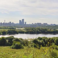 Москва :: Марина Виноградова