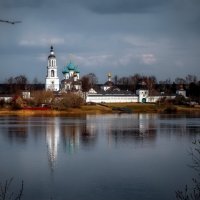 ...В зеркальном отражении.! :: Павел Курков