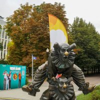 ВЕЛОФЕСТИВАЛЬ_27_09_25 (5) :: Сергей Янович Микк