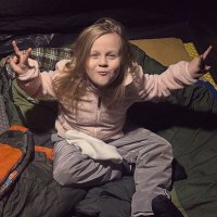 Аврора :: Георгиевич 