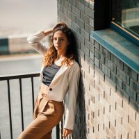 ---- :: Ant Glazychev