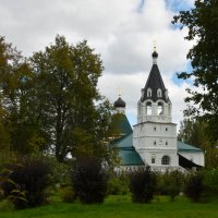 Владимирская область. Город Александров. Александровская Слобода. :: Наташа *****