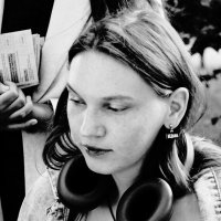 *** :: Виктор Никитенко