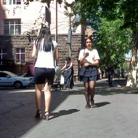 *** :: Владимир Захаров