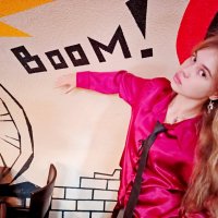 БУМ-2 :: Vladimir Semenchukov