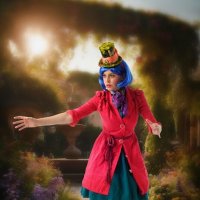 **** :: Sergii VIdov