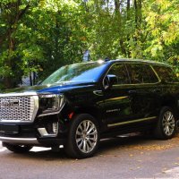 GMC DENRLI :: Андрей Снегерёв