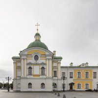 Тверская областная картинная галерея :: Андрей Неуймин