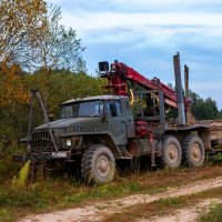 Техника :: Александр 