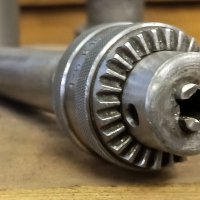 Патрон. :: Вячеслав. Синицын