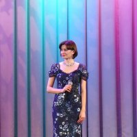 Антонина Гудкова :: Сергей 