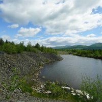 *** :: Николай Гирш