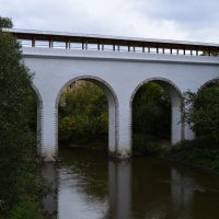 Акведук. :: Наталья Вязигина