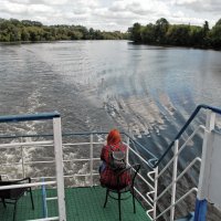 "Бесприданница"...современная версия. :: Борис Бутцев