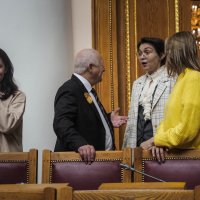 Не может быть! :: Магомед .