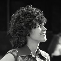 Солнечный день :: СЮ 