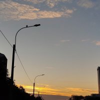 День, обещает быть "жарким" :: Андрей 