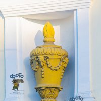 МБУК КТЦ им. М.С. Щепкина. город Курск :: Руслан Васьков