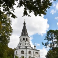 Владимирская область. Город Александров. Александровская Слобода. :: Наташа *****