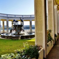 СЕВЕРНЫЙ РЕЧНОЙ ВОКЗАЛ :: АЛЕКСАНДР 