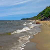 Смельчаков нет. Вода +16 :: Сергей Карачин