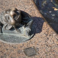 Ульяновские колобки :: Andrey Lomakin Ульяновские колобки :: Andrey Lomakin