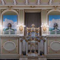 Капелла :: navalon M