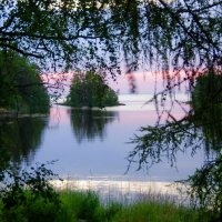 Ласковое утро :: Ирэна Мазакина